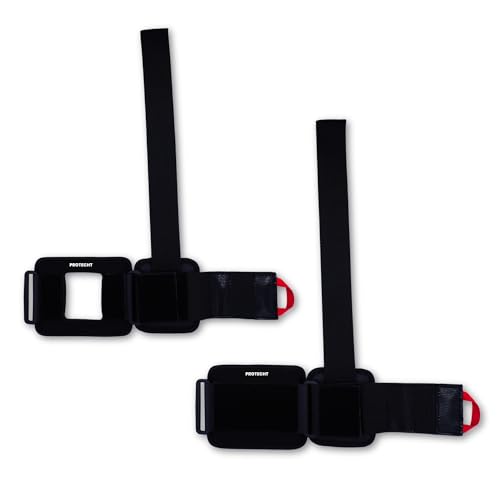 PROTECHT Lifting Wrist Straps for Apple Watch