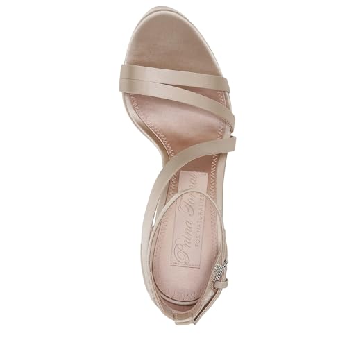 Naturalizer Pnina Tornai Love 2 Champagne 11 M (B)2