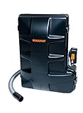 ROKAMAT AKKU WDVS-Rucksacksauger Sauger Staubsauger Industriesauger 500 Watt