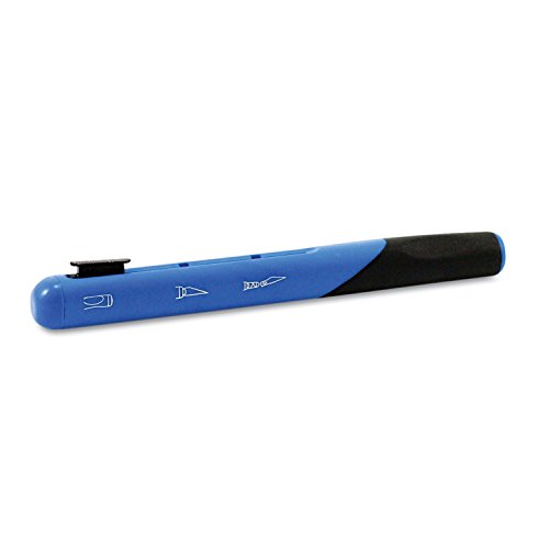 x-acto retract-a-blade utility knife