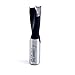 Amana Tool - 201105 Carbide Tipped Brad Pt. Boring Bit R/H 10.5mm Dia x 57mm Long x 10mm