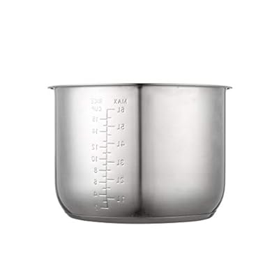 Amazon Com Power Cooker Plus Replacement Parts