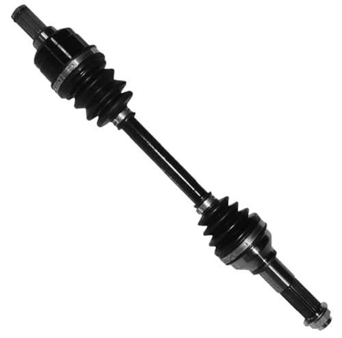 Essieu arrière CV anti-vibration pour ATV 450 référence 1CT-2530V-00-00