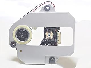 HOP-1200W-B HOP-1200W 1200W-B with DV520 Silver Plastic Mechanism DV520(120W) Mobile EVD DVD Laser Lens