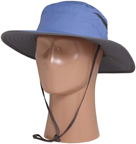 Quest Hat Indigo Medium : Amazon.com.au 
