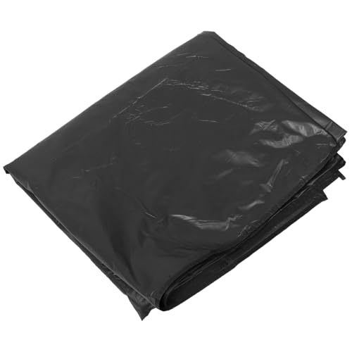 POPETPOP Heavy Duty Splashproof Pool Table Protector Fit Billiard Table Cover Lightweight Durable Cloth for Use Comprehensive Debris Protection