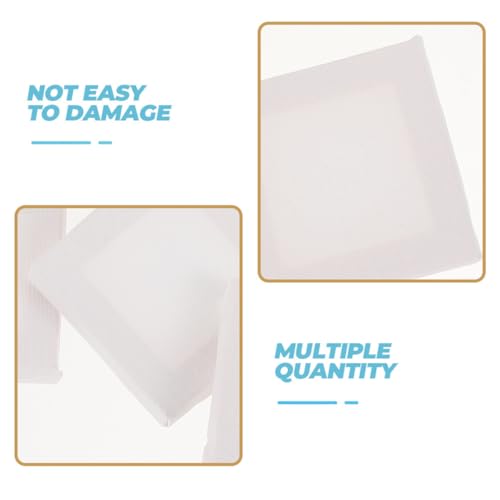 Mini Lienzos para Pintar y decorar salones habitaciones y mesas de eventos con manualidades DIY 4