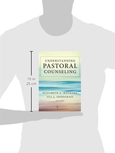 Understanding Pastoral Counseling #TOP2
