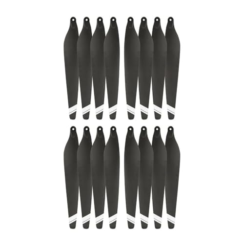 Hélice drone agricole X8 8120 rotative CW CCW de 30 pouces pales 3090