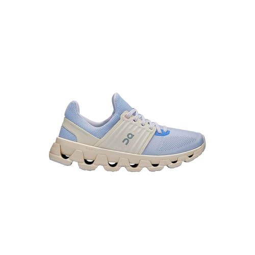 Image of On Women's Cloudswift 3 Sneakers