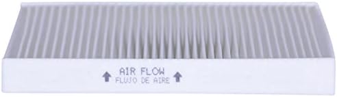 Miniatura 7 de Filtro de aire de cabina PG PC99273  Compatible con Kia Niro 2017-2022, Hyundai Ioniq 2017-2019, Kia Niro EV 2019-2022