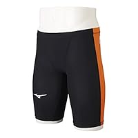 Amazon.co.jp: Mizuno N2MB2411 MX/Sonic αII Half Spats for Boys