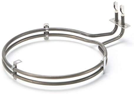 LUTH Premium Profi Parts - Resistenza Ad Anello Per Forno 2400W - Foto 4