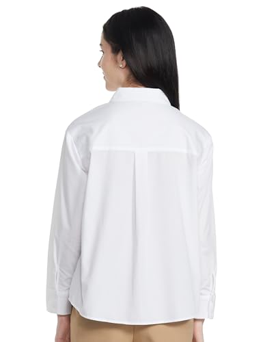Image of Allen Solly Women Shirt