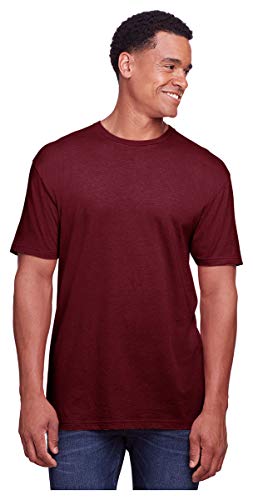 Adult Softstyle 4.5 oz. T-Shirt (WHITE XL)