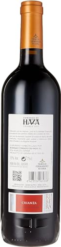 Condado de Haza Crianza Ribera del Duero - Grupo Pesquera Wein, 750ml