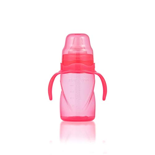 Mamajoo Trink-Lernbecher mit Mundstück 270ml Cover