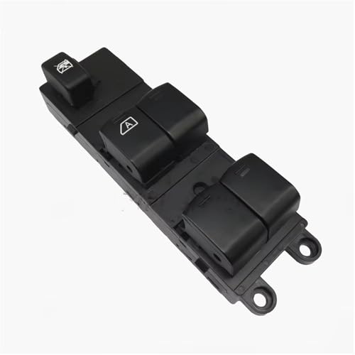 Interrupteur de vitre de remplacement 14PIN pour corriger les pannes de lève-vitre Nissan