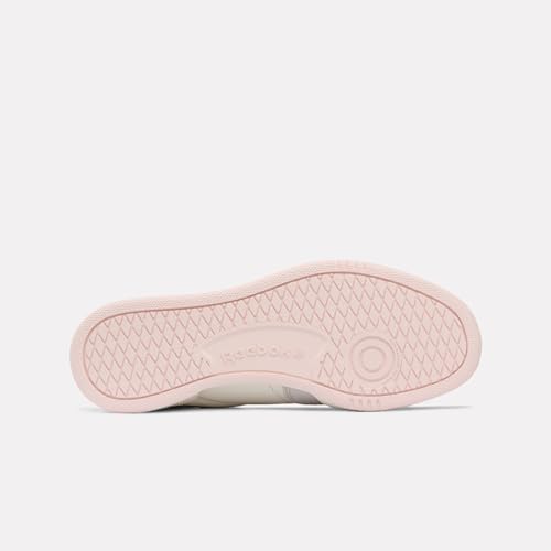 Image of Reebok Men's Cl Leather Grey Fashion Sneaker