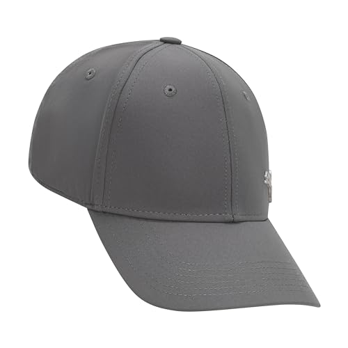 Image of Puma Men's Evercat Alloy Stretch Fit Cap