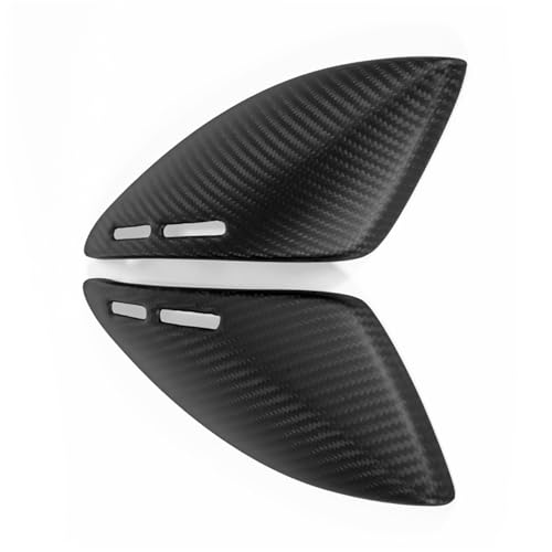 Couverture carbone Kawasaki Z900RS en finition sergé brillant de prestige