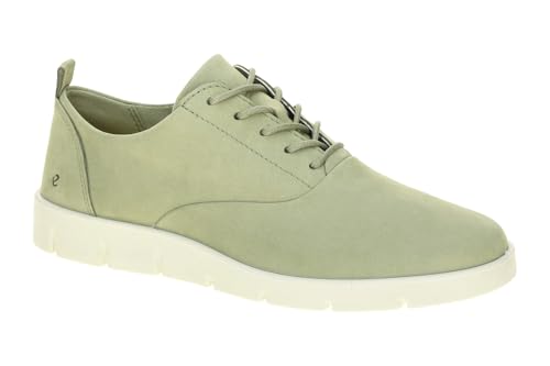 ECCO Women's Bella Shoe mocassins souples et légers pour femme