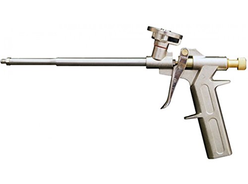 Quilosa orbafoam - Pistola espuma poliuretano profesional