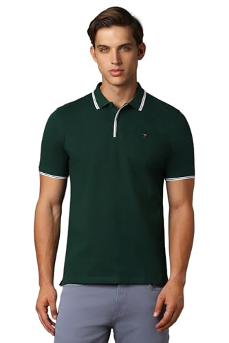 Image of Louis Philippe Men's Regular Fit T-Shirt
