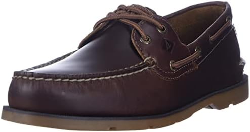 Sperry Men's Leeward 2-Eye Boat Shoe 