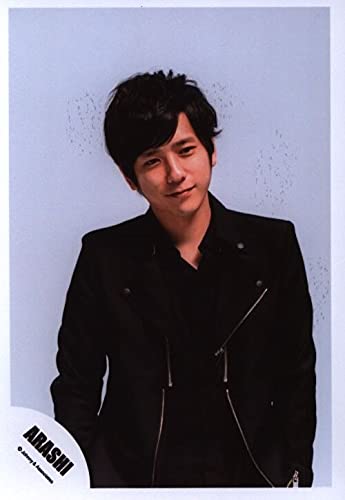 Amazon.co.jp: 嵐 ARASHI 公式生写真 I seek/Daylight MV & ジャケ写