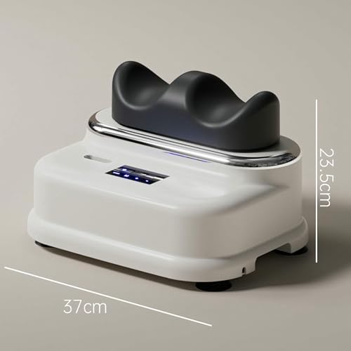 Fitness Chi Swing Machine, ejercitador pasivo para piernas miniatura 5