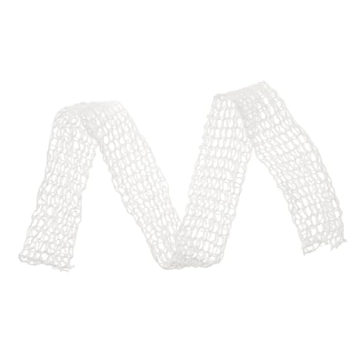 ARTSEWPLY Algodón Resistente para Carne Cuerda para Embutidos y Jamón Malla Práctica para Asar y Cocinar para Envolver y Almacenar Carne Cocina
