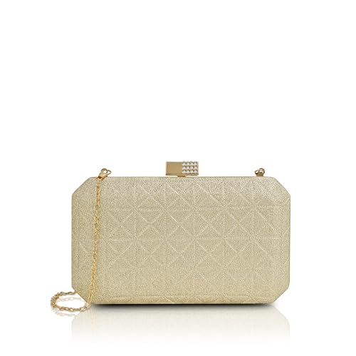 Image of Lavie Luxe Women's Apex Clutch | Ladies purse |Gift For Women