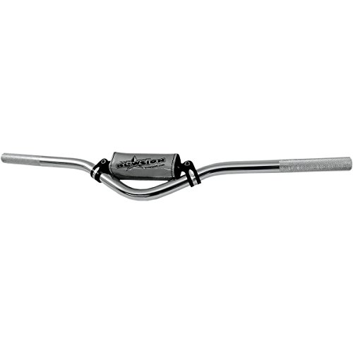 Blowsion Clear Handlebar, 0 Degree with Crossbar 03-05-141