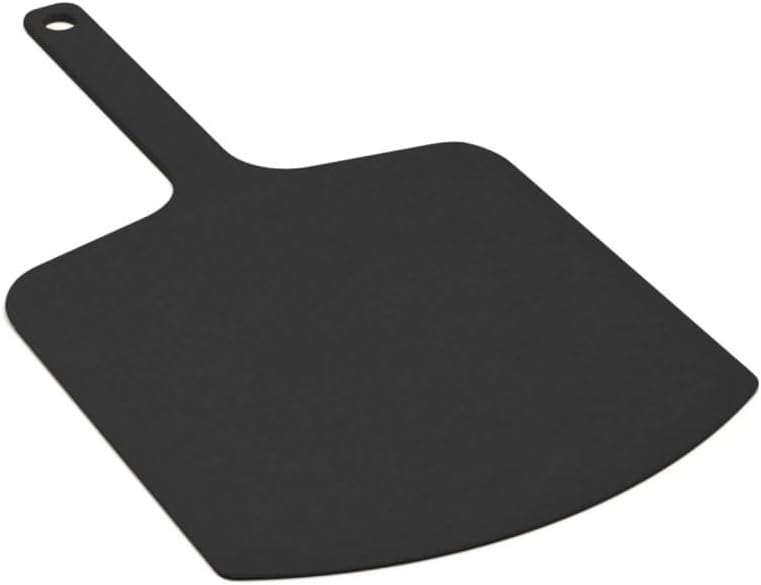 Epicurean 407-221202 Slate 22 x 12" Pizza Peel"