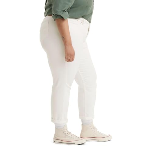 Image of Levi's Women's New Boyfriend Jeans
