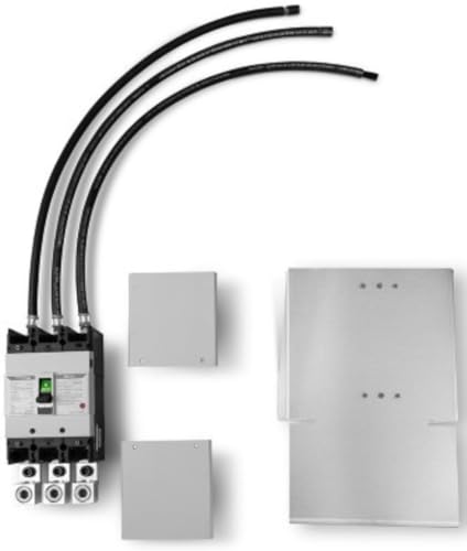 G0099060 100-Amp 3-Pole Breaker Kit