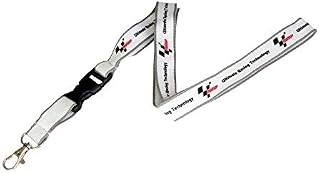 MotoGP Keyfob Lanyard 2011 (MGPKEY82)