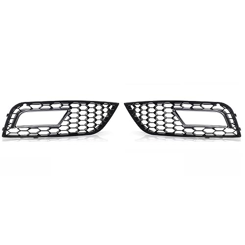 Grille calandre diamant pour BMW Série 7 G11 G12 2016-2020