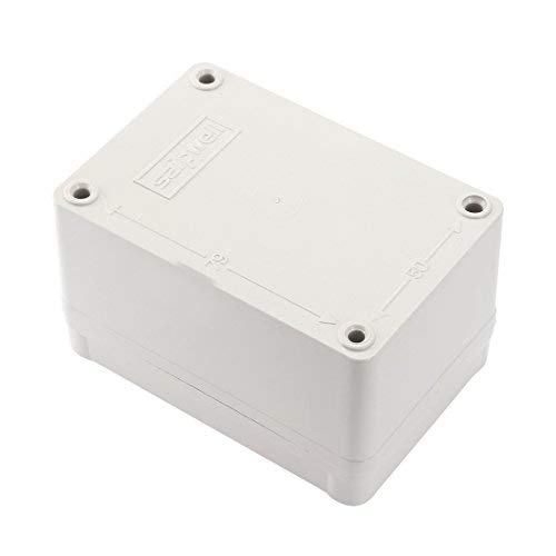 65 mm x 95 mm x 55 mm Scatola di giunzione in