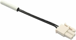 ER2188820 2188820 refrigerator temperature thermistor suitable for WP2188820 AP6006068 2213442, PS11739132