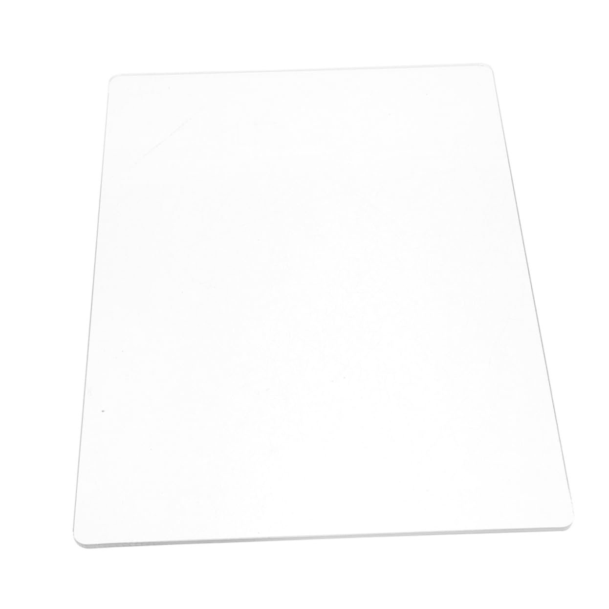 VILLCASE Crafts Die Cut Pad Embossing Pad for DIY Die-Cutting Machine Replacement Pad for Scrapbooking Easy Maintenance