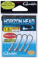Gamakatsu Horizontal Head
