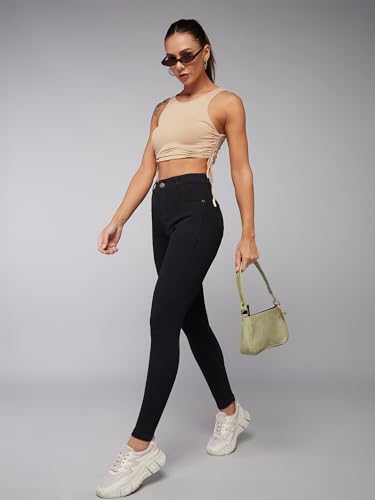 Image of Dolce Crudo Women Jeans