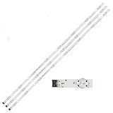 MFXFKOKGAX LED-Streifen For 43UH619V, 43UF6400, 43UH610A, 43LH60_FHD_A, Typ 43UH6000, 43UH6100,...