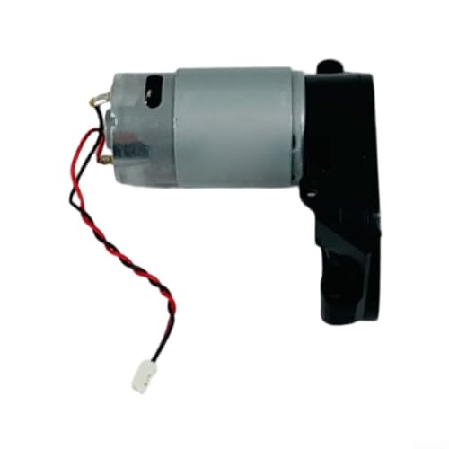 Moteur de brosse centrale Trouver E10 E20 bloc aspirateur