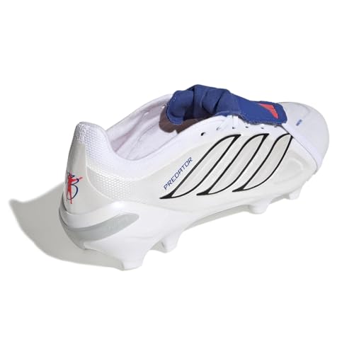Image of adidas Unisex League Ft Fg /Mg Football Shoe