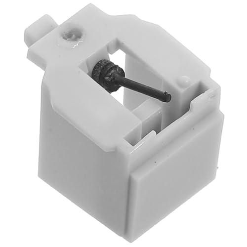 ifundom At3600l Turntable Needle Replacement Moving Magnet Stylus Record Player Needle Vinyl Record Player Accessory