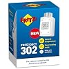 AVM Fritz!DECT 302 International (Intelligent Radiator Thermostat, Energy Saving, for All Standard Radiator Valves and for The Fritz!Box Local Network with DECT Base