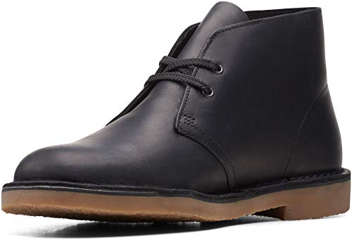 Image of Clarks Men's Bushacre3 Chukka Boots